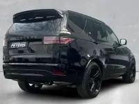 Gebraucht Land Rover Discovery HSE Dynamic 350 PS (257 kW) 2025 Schwarz SUV