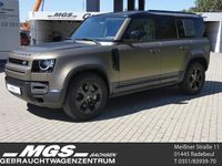 Gebraucht Land Rover Defender HSE 400 PS (294 kW) 2020 Gondwana stone SUV