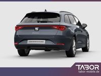 Neu Seat Leon ST Style 150 PS (110 kW) 2026 Magnetic grau metallic Kombi