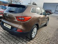 Gebraucht Renault Kadjar Collection 110 PS (80 kW) 2018 Cappuccino braun (metallic) SUV