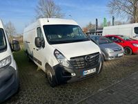 gebraucht Opel Movano 2,3L Diesel 1 Hand Tüv 7/2024 LANG