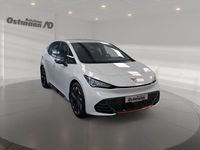 Gebraucht Cupra Born 150 kW (204 PS) 2022 Eisweiß Kleinwagen