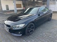 Gebraucht BMW 435 306 PS (225 kW) 2015 Schwarz Cabrio