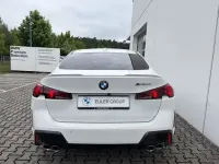 Używany BMW M235 Performance 300 KM (220 kW) 2025 Biały Coupe