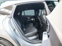 Gebraucht Mercedes EQE300 180 kW (245 PS) 2025 Grau Limousine