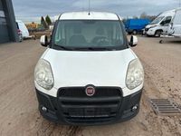 gebraucht Fiat Doblò Maxi 2013 1.3 Kastenwagen Diesel Euro5 MwSt. ausw