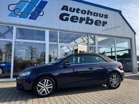 Gebraucht VW Golf VII 2015 Violett