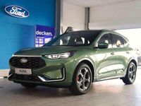 Gebraucht Ford Kuga ST-Line X 152 PS (111 kW) 2024 Bursting green SUV
