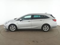 Gebraucht Opel Astra Innovation 160 PS (117 kW) 2017 Silber Kombi