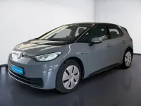 Gebraucht VW ID.3 Pure 110 kW (150 PS) 2022 Schwarz Kleinwagen