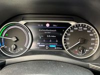 Gebraucht Nissan Juke N-Connecta 143 PS (105 kW) 2023 Schwarz SUV