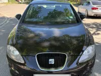 Second-hand Seat Leon Copa 125 CP (91 kW) 2011 Negru Hatchback