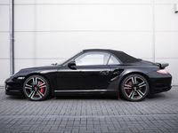 Gebraucht Porsche 997 500 PS (367 kW) 2010 Schwarz Cabrio