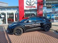 gebraucht Toyota C-HR 2.0 Hybrid Team D *Kamera*Apple*Android