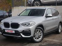 Gebraucht BMW X3 265 PS (194 kW) 2019 Skyscraper grey metallic SUV