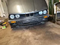 Gebraucht BMW 323 2026 Grau Limousine