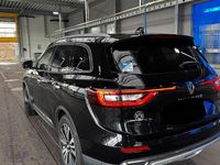 Gebraucht Renault Koleos Initiale Paris 190 PS (139 kW) 2019 Schwarz SUV