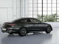 Gebraucht Mercedes CLE220 197 PS (144 kW) 2023 Metalliclack graphitgrau metal Coupé
