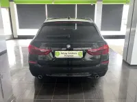 Gebraucht BMW 520 Performance 190 PS (139 kW) 2018 Schwarz Limousine