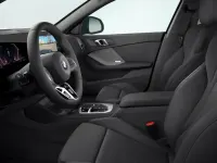 Gebraucht BMW 220 Gran Coupé Shadowline 163 PS (119 kW) 2025 Schwarz Coupé