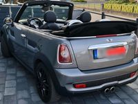 gebraucht Mini Cooper S Cabriolet 