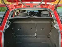 Gebraucht Mini ONE 102 PS (75 kW) 2016 Rot Kleinwagen