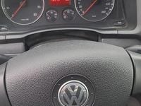 Gebraucht VW Golf V 102 PS (75 kW) 2005 Silber Kleinwagen