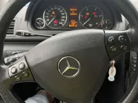 Gebraucht Mercedes A180 Classic 109 PS (80 kW) 2006 Gold Kleinwagen