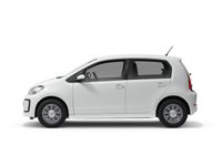 gebraucht VW up! up! move1.0 44 kW 5-Gang