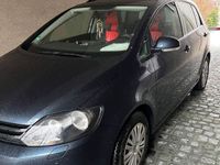 gebraucht VW Golf Plus 1.6 Trendline