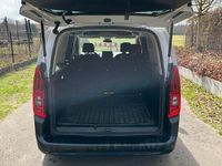 Gebraucht Citroën e-Berlingo Shine 100 kW (136 PS) 2023 Weiß Van / Kleinbus