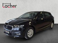 Neu Skoda Fabia Selection 80 PS (58 kW) 2026 Blackmagic perleffekt Kleinwagen