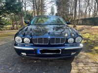 Gebraucht Jaguar XJ 238 PS (175 kW) 2005 Schwarz Limousine