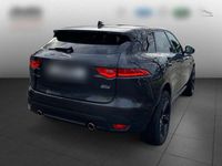 gebraucht Jaguar F-Pace R-Sport AWD