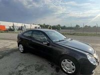 Gebraucht Mercedes C180 143 PS (105 kW) 2007 Coupé