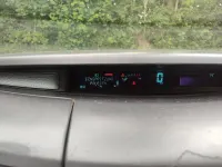 Gebraucht Renault Espace 173 PS (127 kW) 2006 Blau Van / Kleinbus