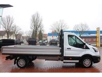 Gebraucht Ford Transit Trend 131 PS (96 kW) 2024 Van