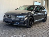 Gebraucht VW Passat GTE 156 PS (114 kW) 2020 Grau Kombi