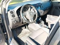 Gebraucht VW Golf VI Team 160 PS (117 kW) 2010 Grau Kleinwagen