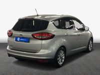 gebraucht Ford C-MAX 1.5 EcoBoost Start-Stop-System Aut. Titani