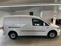 gebraucht VW Caddy *MAXI*LKW Zulassung*Automatik*2xSchiebetür