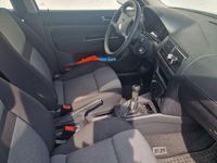 Gebraucht VW Golf IV 75 PS (55 kW) 2003 Silber Limousine