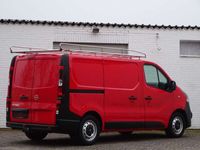 gebraucht Opel Vivaro B 1.6 CDTi Kasten L1H1 Klima Ahk Euro 6