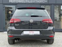 Gebraucht VW Golf VII Highline 150 PS (110 kW) 2015 Grau Kleinwagen