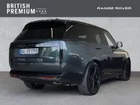 Gebraucht Land Rover Range Rover HSE 460 PS (338 kW) 2026 SUV