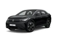 Gebraucht VW ID.5 Pro Performance 150 kW (204 PS) 2023 Schwarz SUV