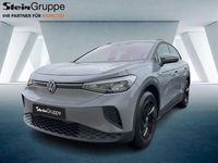 Gebraucht VW ID.4 Pure 108 kW (148 PS) 2022 Grau SUV