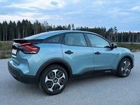 Second-hand Citroën C4 Feel 101 CP (74 kW) 2021 Albastru Berlinǎ