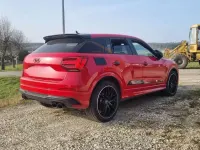Gebraucht Audi SQ2 300 PS (220 kW) 2019 SUV