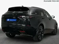 Neu Land Rover Range Rover Velar SE Dynamic 300 PS (220 kW) 2026 Santorini black SUV